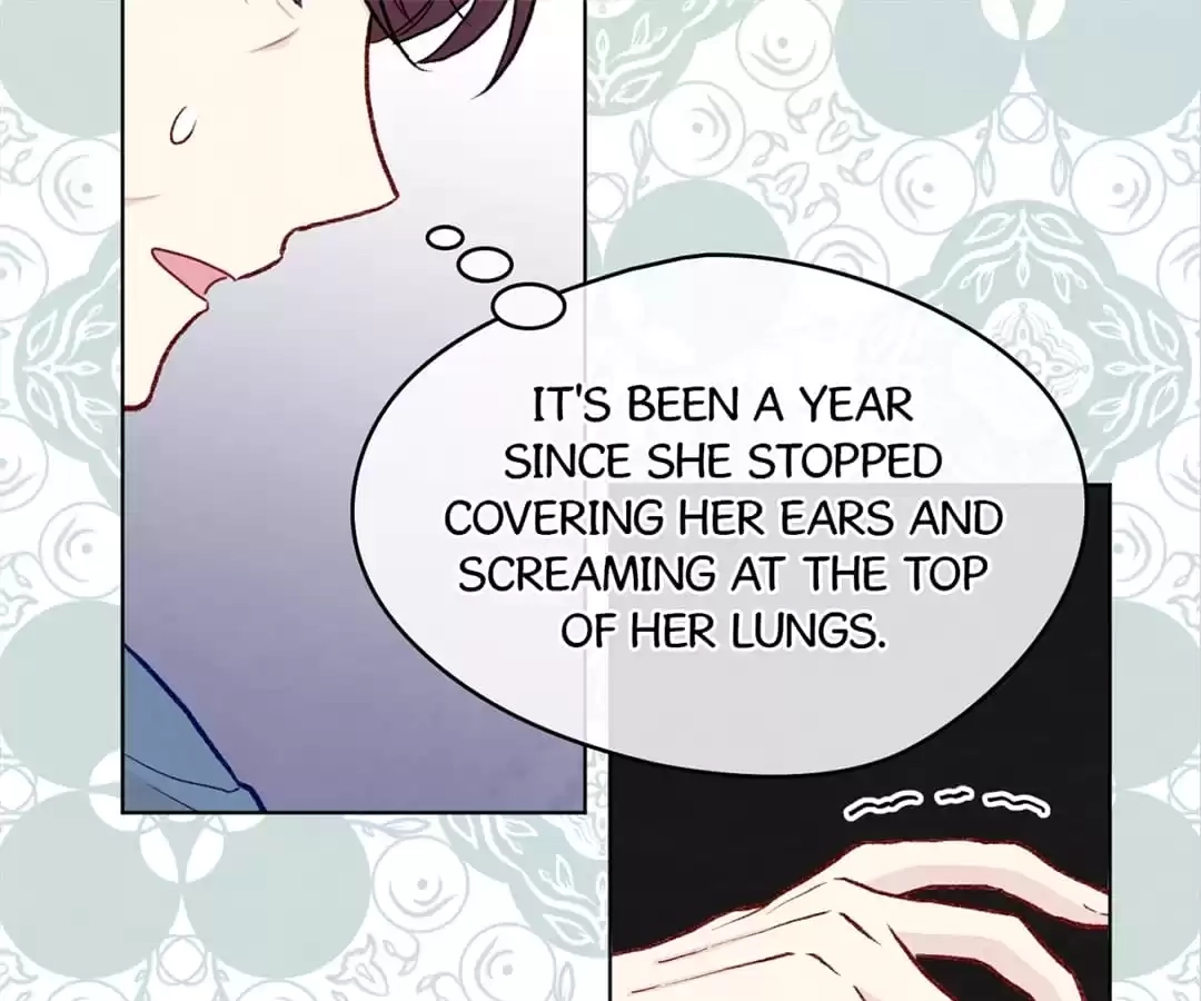 Iris: The Lady and Her Smartphone (Novel) Chapter 108 page 27 - 