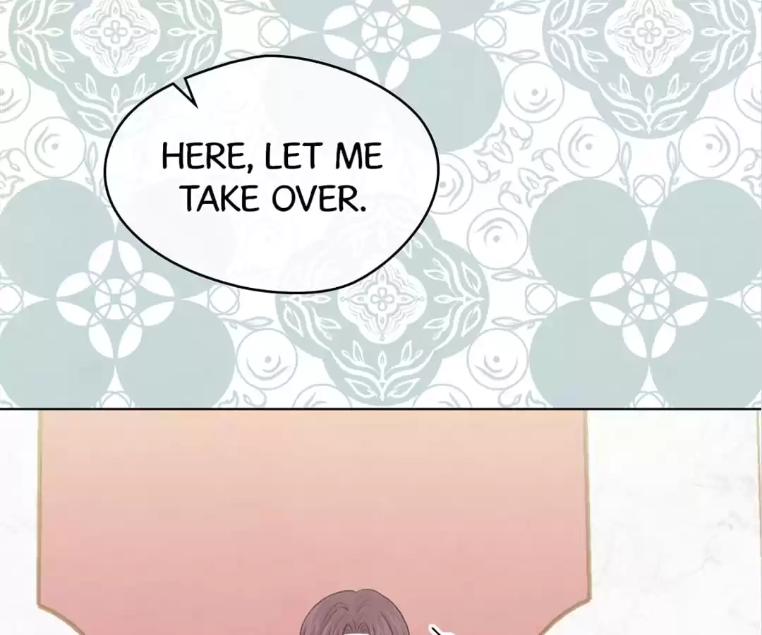 Iris: The Lady and Her Smartphone (Novel) Chapter 108 page 29 - 