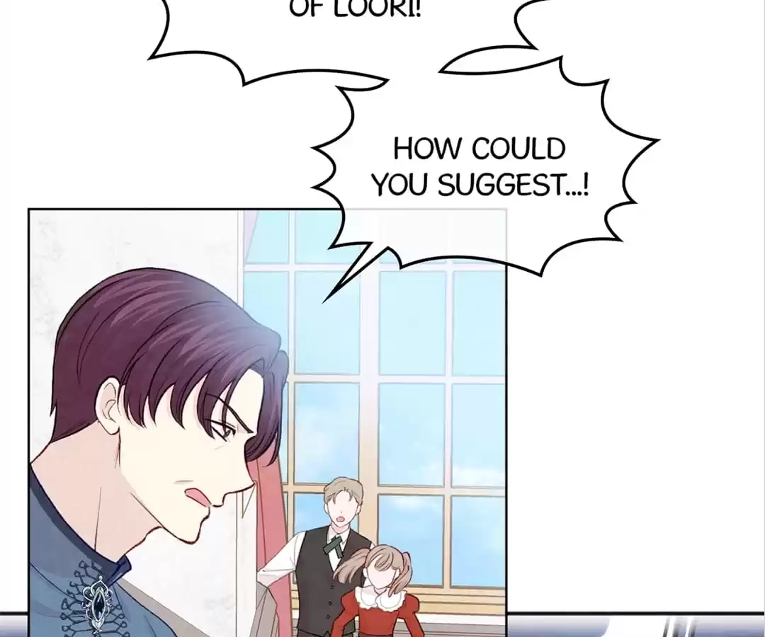 Iris: The Lady and Her Smartphone (Novel) Chapter 108 page 4 - 