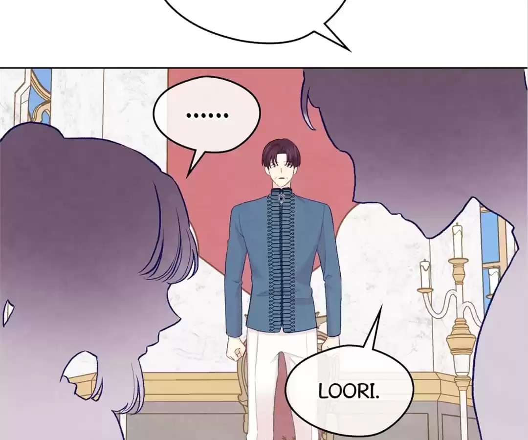 Iris: The Lady and Her Smartphone (Novel) Chapter 108 page 39 - 
