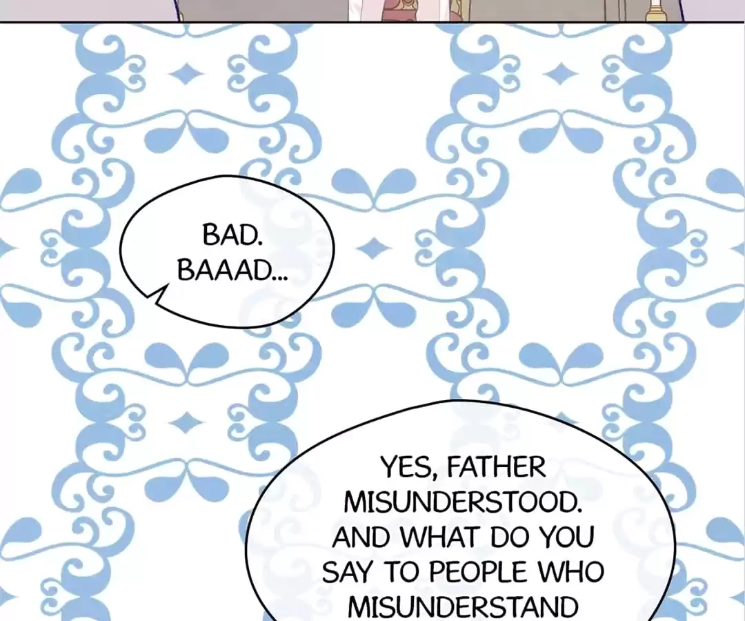 Iris: The Lady and Her Smartphone (Novel) Chapter 108 page 40 - 