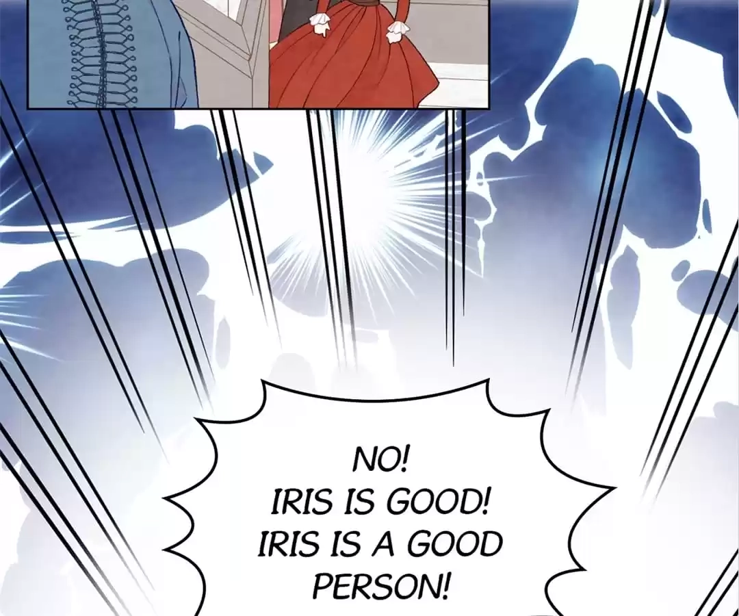 Iris: The Lady and Her Smartphone (Novel) Chapter 108 page 5 - 