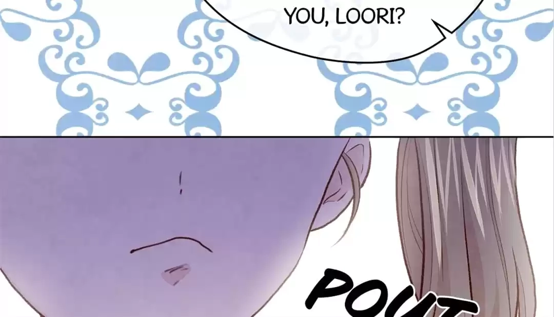 Iris: The Lady and Her Smartphone (Novel) Chapter 108 page 41 - 