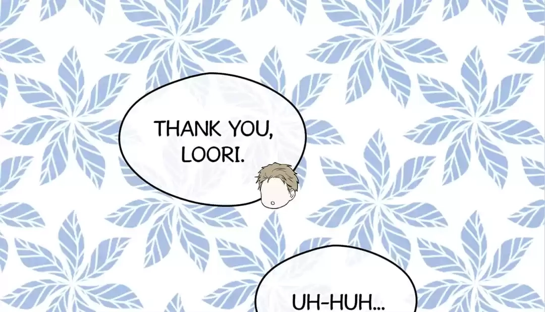 Iris: The Lady and Her Smartphone (Novel) Chapter 108 page 46 - 