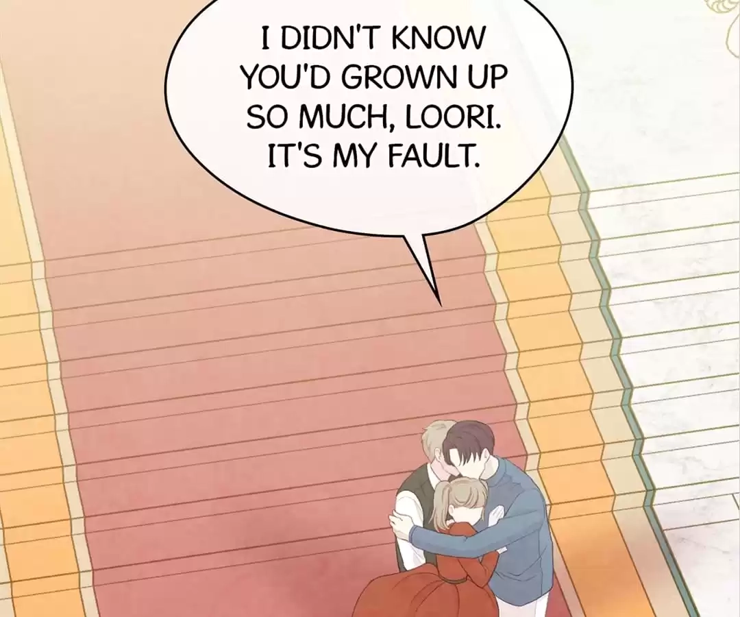 Iris: The Lady and Her Smartphone (Novel) Chapter 108 page 54 - 