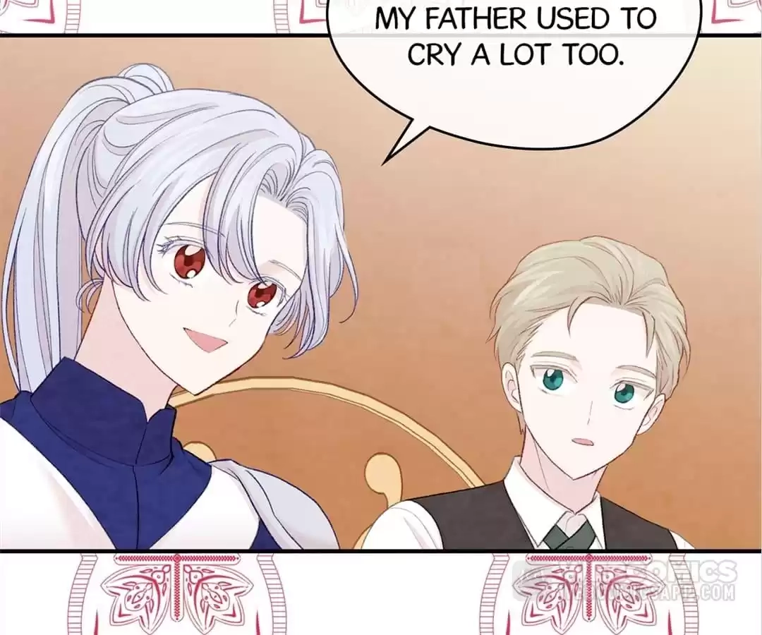 Iris: The Lady and Her Smartphone (Novel) Chapter 108 page 68 - 