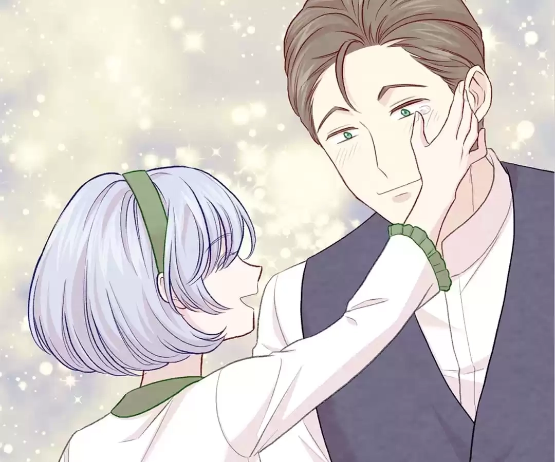 Iris: The Lady and Her Smartphone (Novel) Chapter 108 page 70 - 
