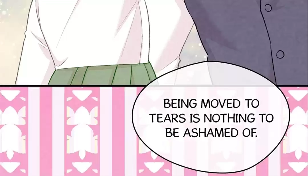 Iris: The Lady and Her Smartphone (Novel) Chapter 108 page 71 - 