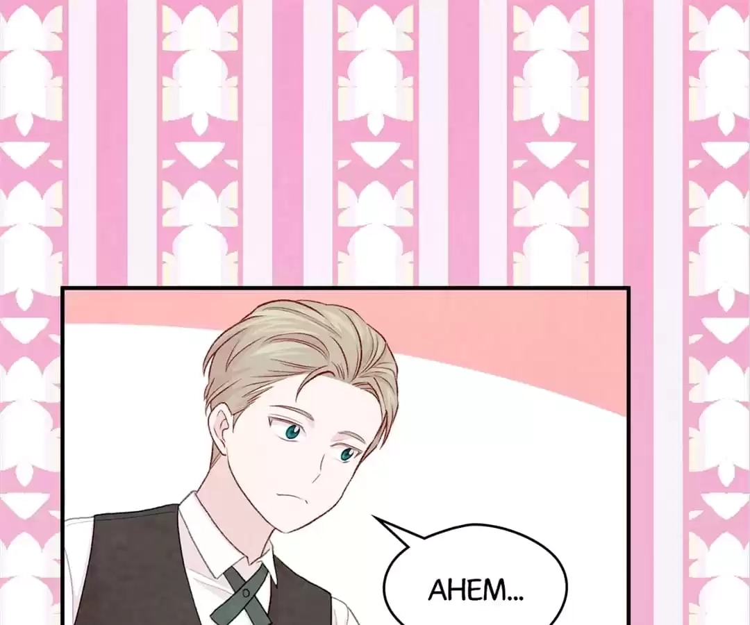 Iris: The Lady and Her Smartphone (Novel) Chapter 108 page 72 - 