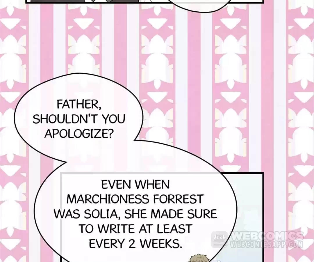 Iris: The Lady and Her Smartphone (Novel) Chapter 108 page 73 - 