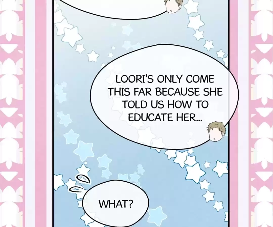 Iris: The Lady and Her Smartphone (Novel) Chapter 108 page 74 - 