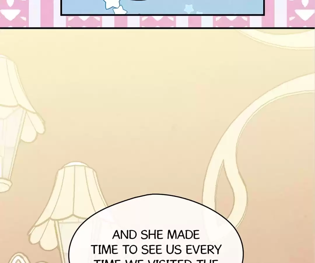 Iris: The Lady and Her Smartphone (Novel) Chapter 108 page 75 - 