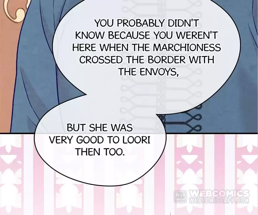Iris: The Lady and Her Smartphone (Novel) Chapter 108 page 78 - 