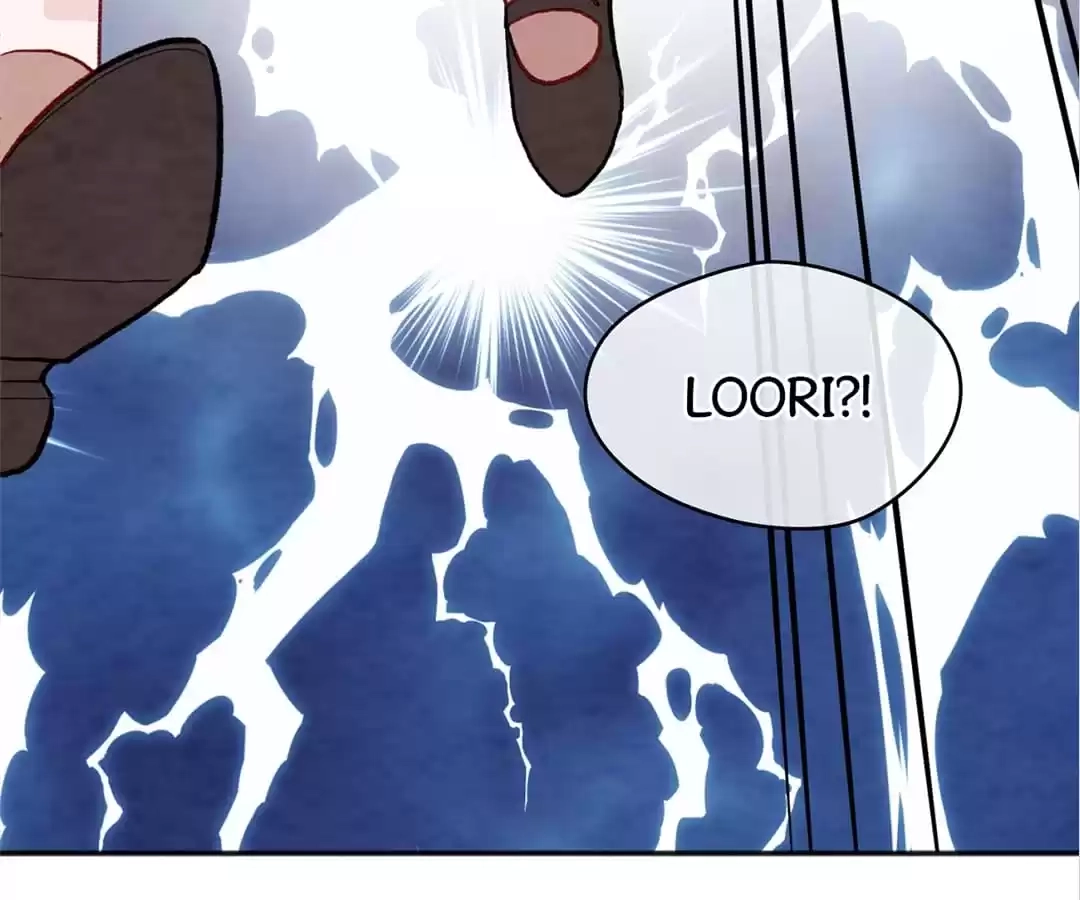 Iris: The Lady and Her Smartphone (Novel) Chapter 108 page 9 - 
