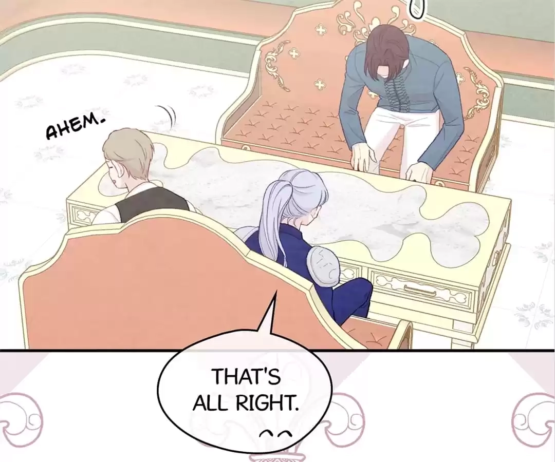 Iris: The Lady and Her Smartphone (Novel) Chapter 108 page 82 - 