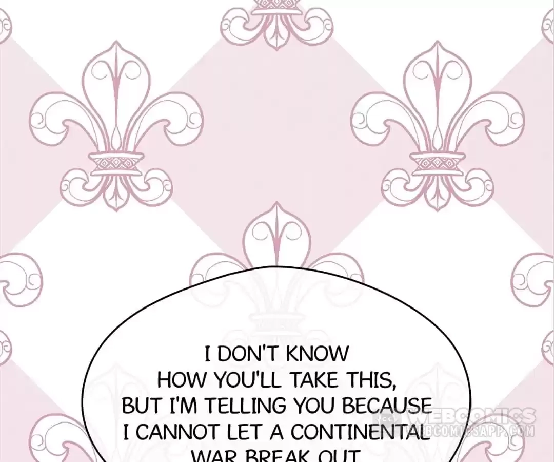 Iris: The Lady and Her Smartphone (Novel) Chapter 108 page 83 - 
