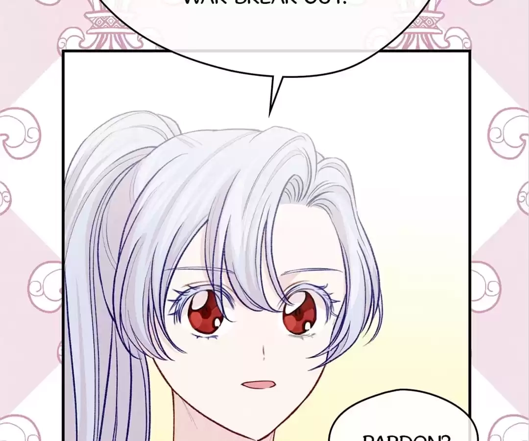 Iris: The Lady and Her Smartphone (Novel) Chapter 108 page 84 - 