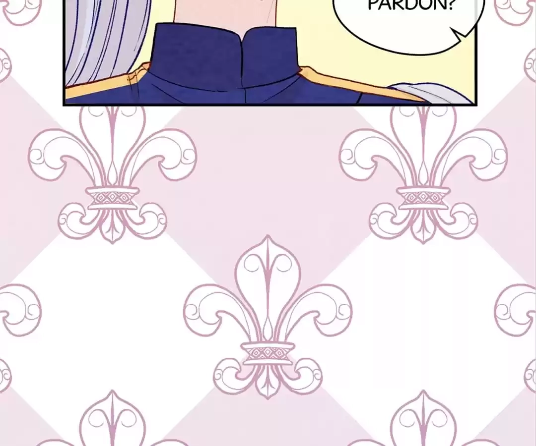 Iris: The Lady and Her Smartphone (Novel) Chapter 108 page 85 - 