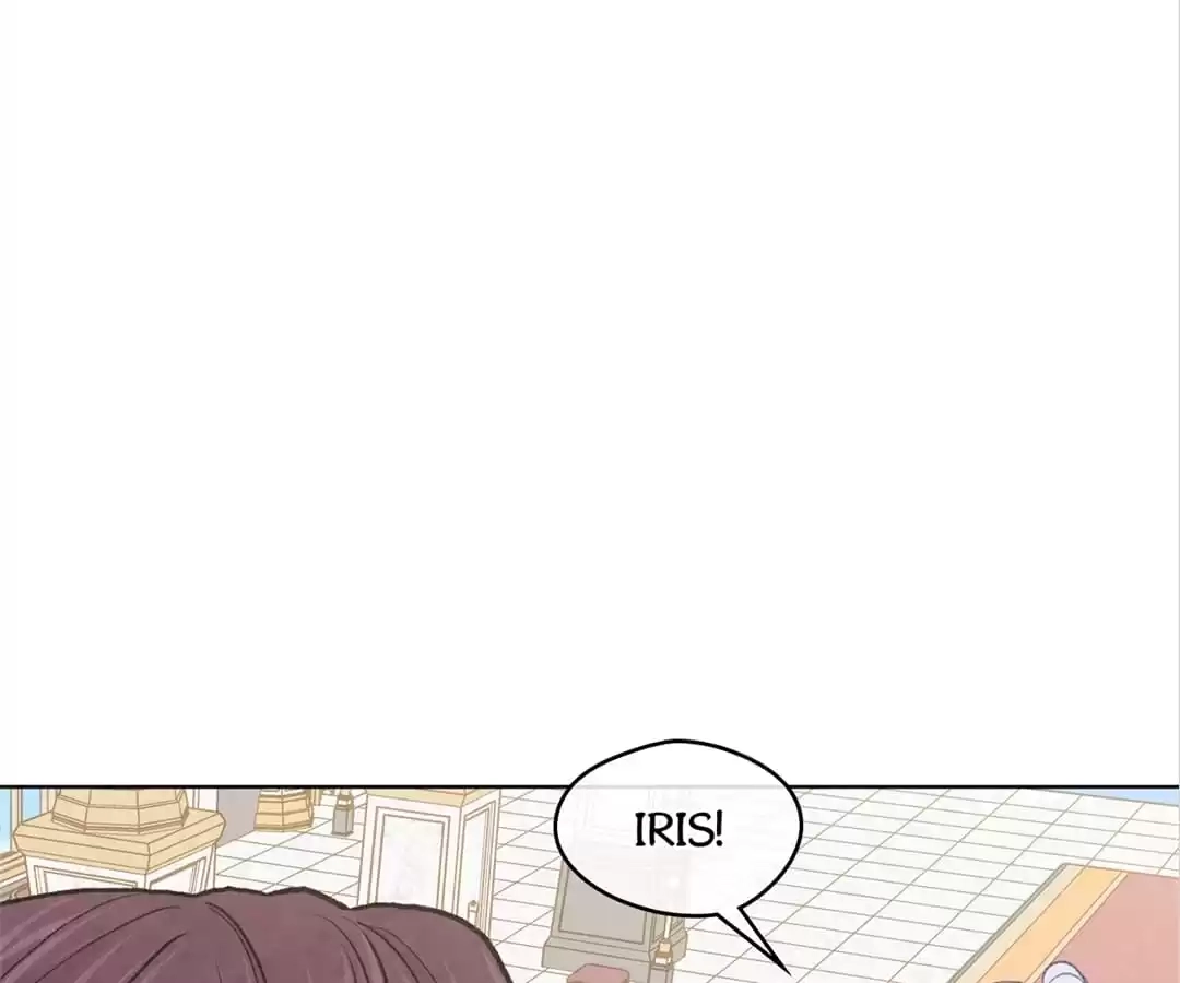 Iris: The Lady and Her Smartphone (Novel) Chapter 108 page 10 - 