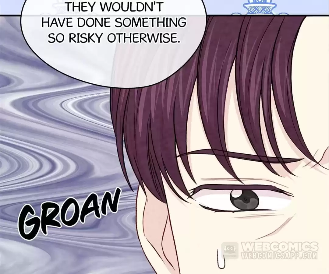 Iris: The Lady and Her Smartphone (Novel) Chapter 108 page 93 - 