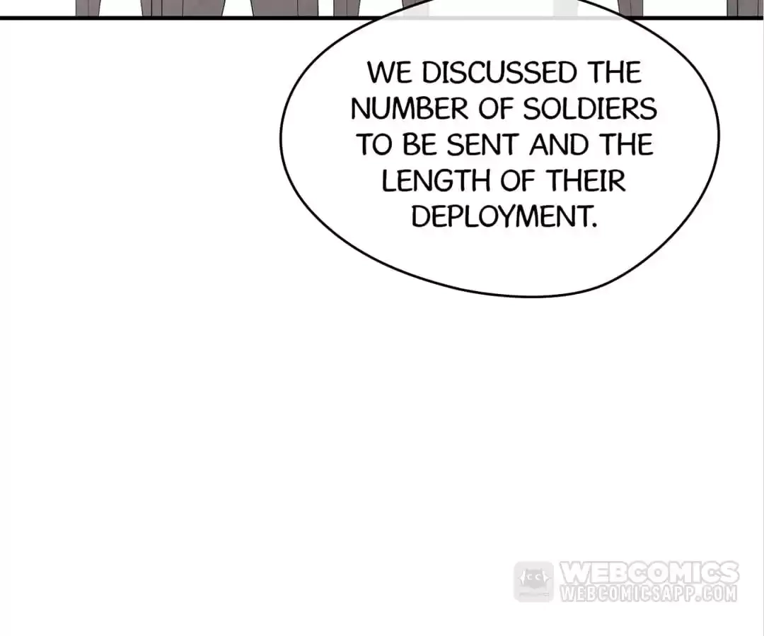 Iris: The Lady and Her Smartphone (Novel) Chapter 108 page 98 - 
