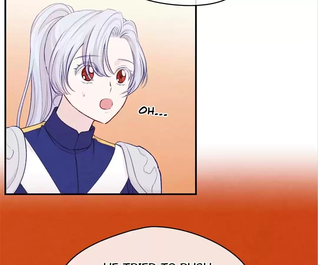 Iris: The Lady and Her Smartphone (Novel) Chapter 108 page 100 - 