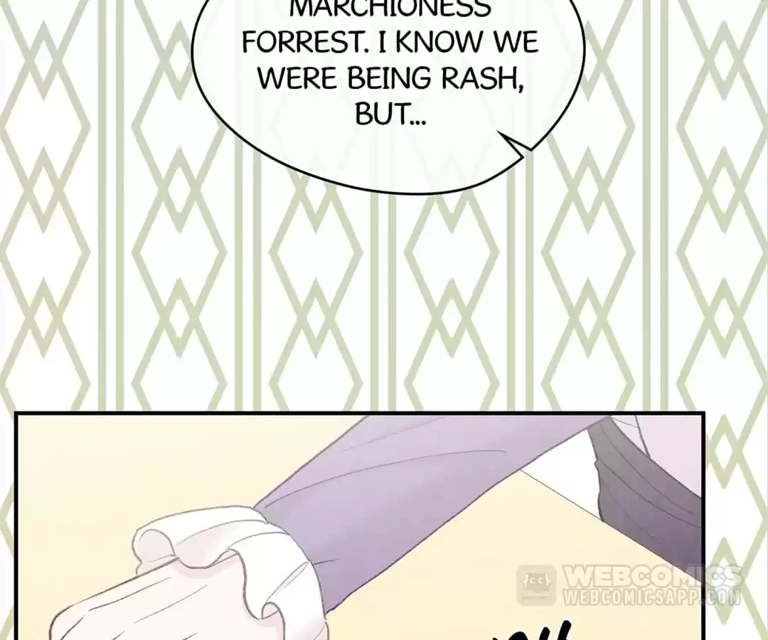 Iris: The Lady and Her Smartphone (Novel) Chapter 109 page 102 - 