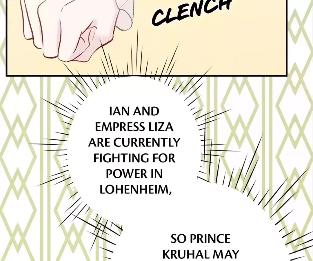 Iris: The Lady and Her Smartphone (Novel) Chapter 109 page 103 - 