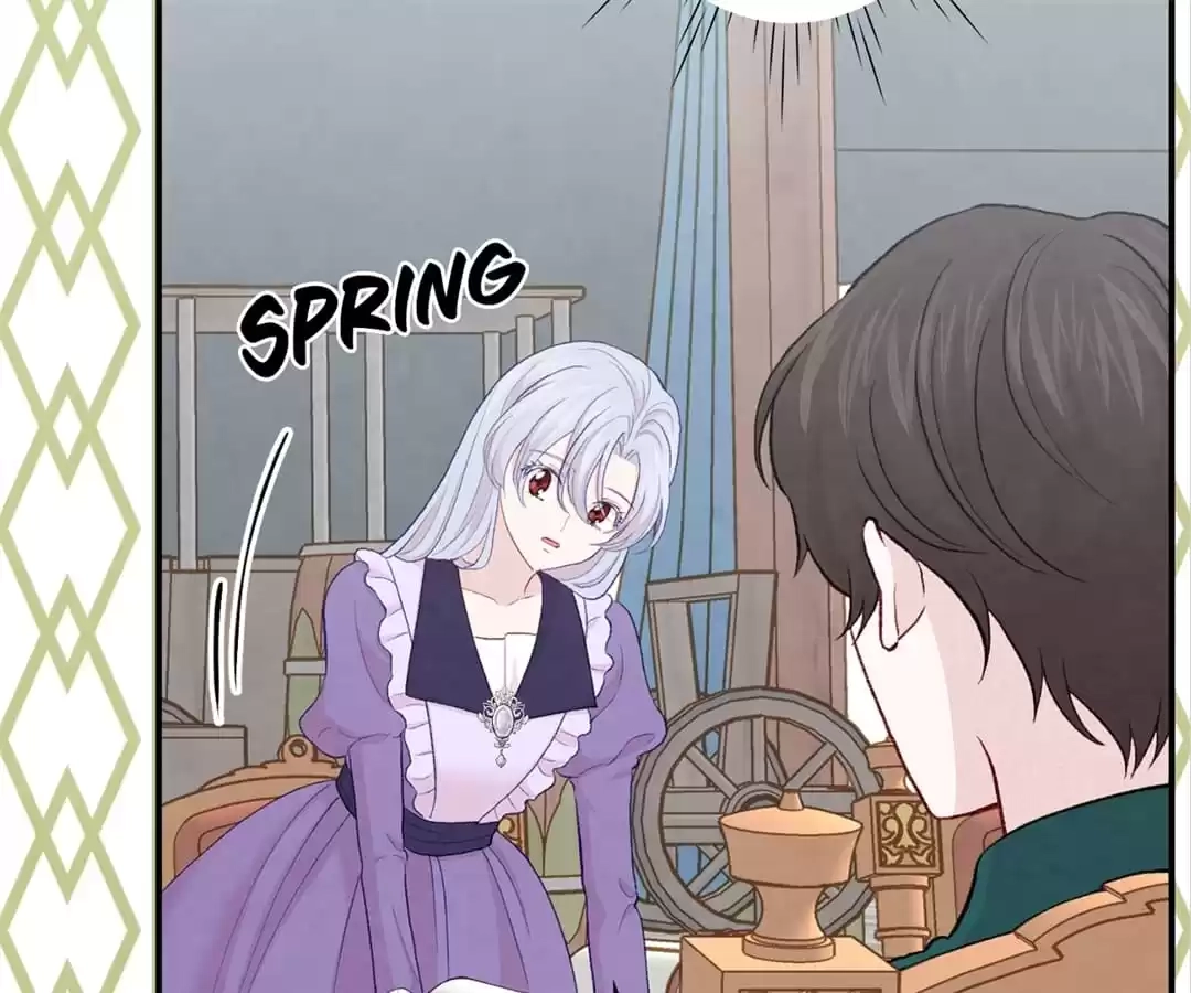 Iris: The Lady and Her Smartphone (Novel) Chapter 109 page 106 - 