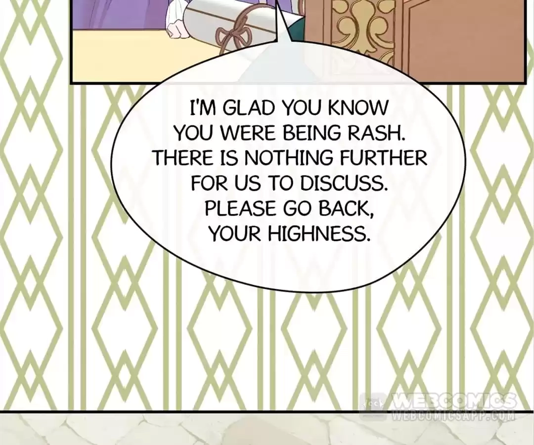 Iris: The Lady and Her Smartphone (Novel) Chapter 109 page 107 - 