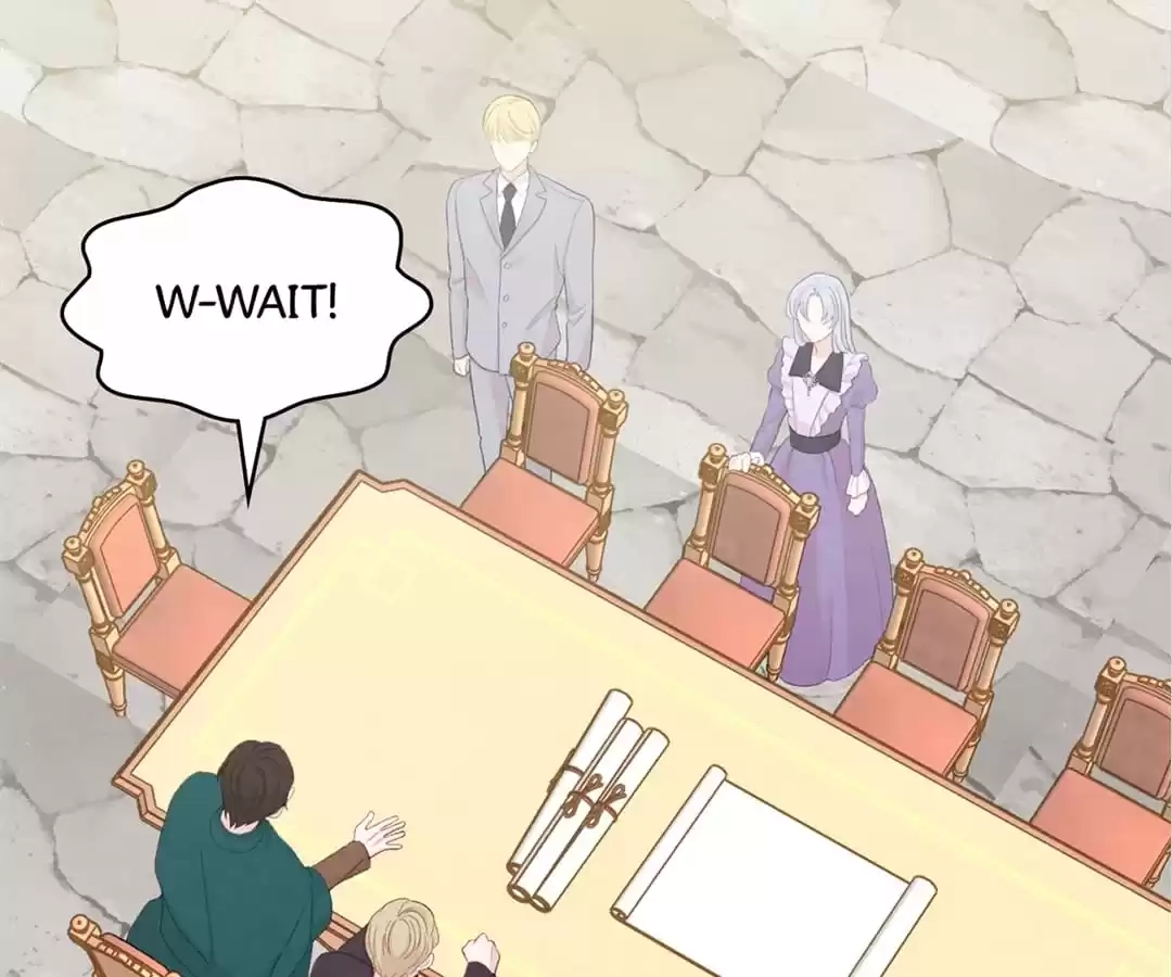 Iris: The Lady and Her Smartphone (Novel) Chapter 109 page 108 - 