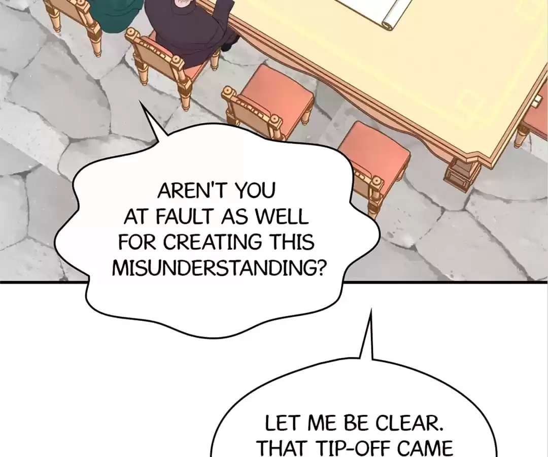 Iris: The Lady and Her Smartphone (Novel) Chapter 109 page 109 - 