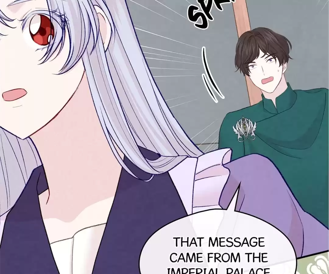 Iris: The Lady and Her Smartphone (Novel) Chapter 109 page 113 - 