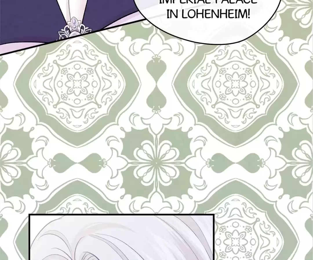 Iris: The Lady and Her Smartphone (Novel) Chapter 109 page 114 - 