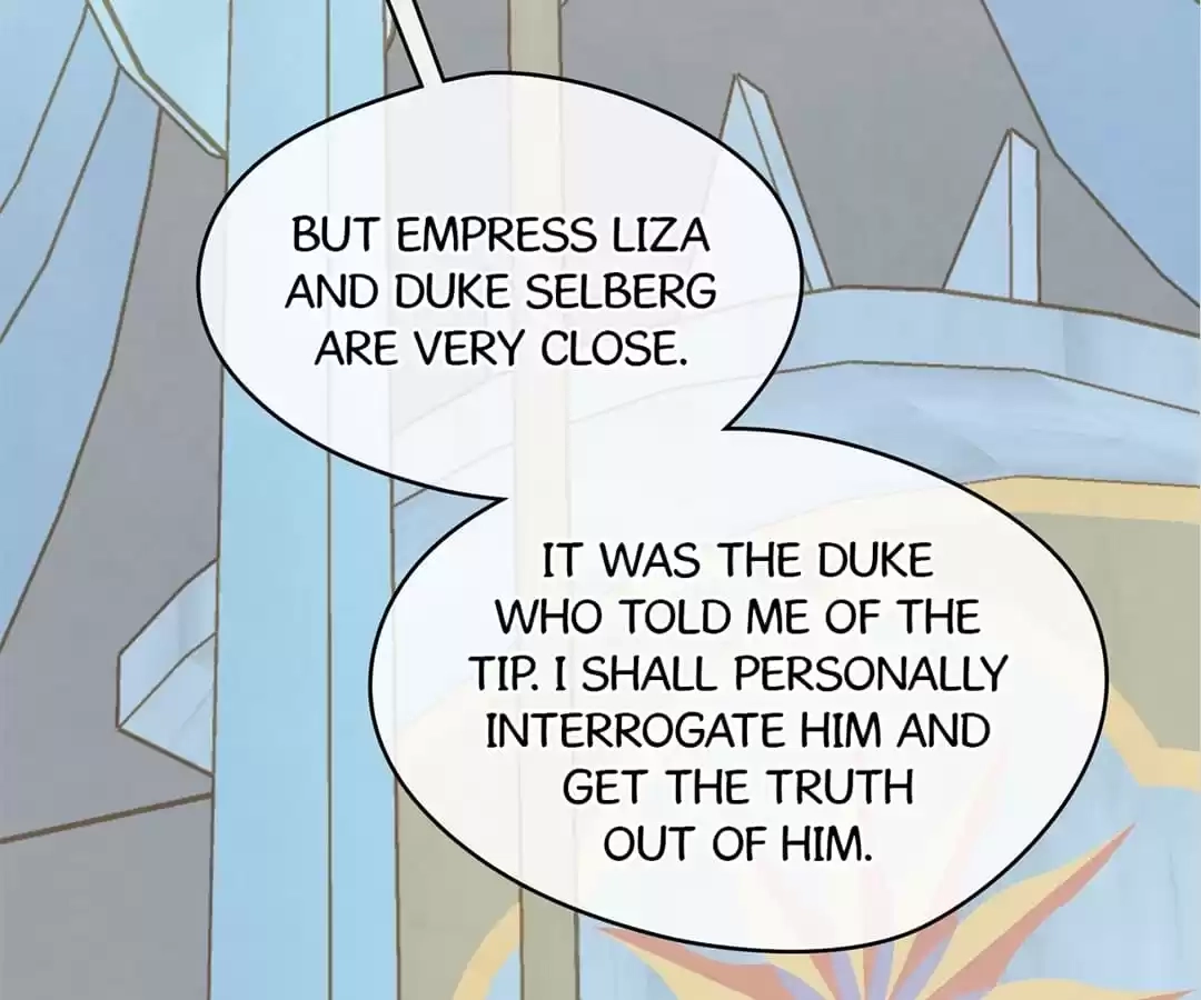 Iris: The Lady and Her Smartphone (Novel) Chapter 109 page 119 - 