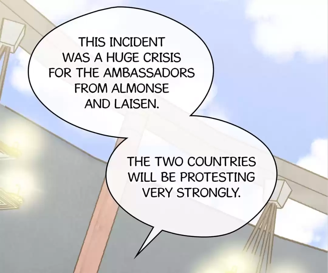 Iris: The Lady and Her Smartphone (Novel) Chapter 109 page 123 - 