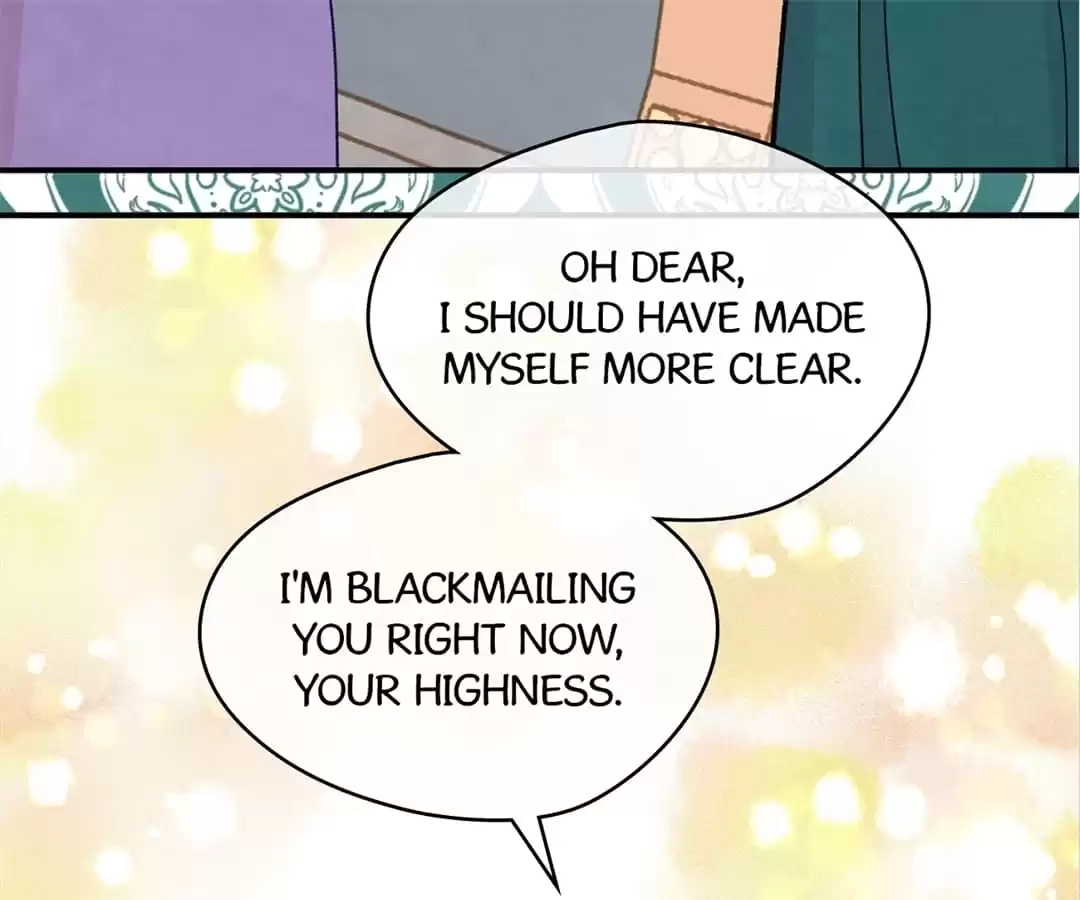 Iris: The Lady and Her Smartphone (Novel) Chapter 109 page 126 - 
