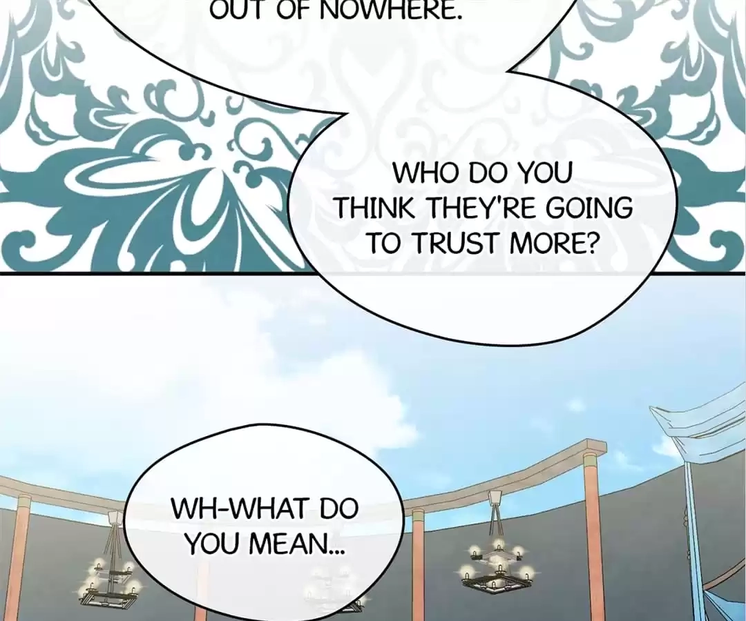 Iris: The Lady and Her Smartphone (Novel) Chapter 109 page 131 - 