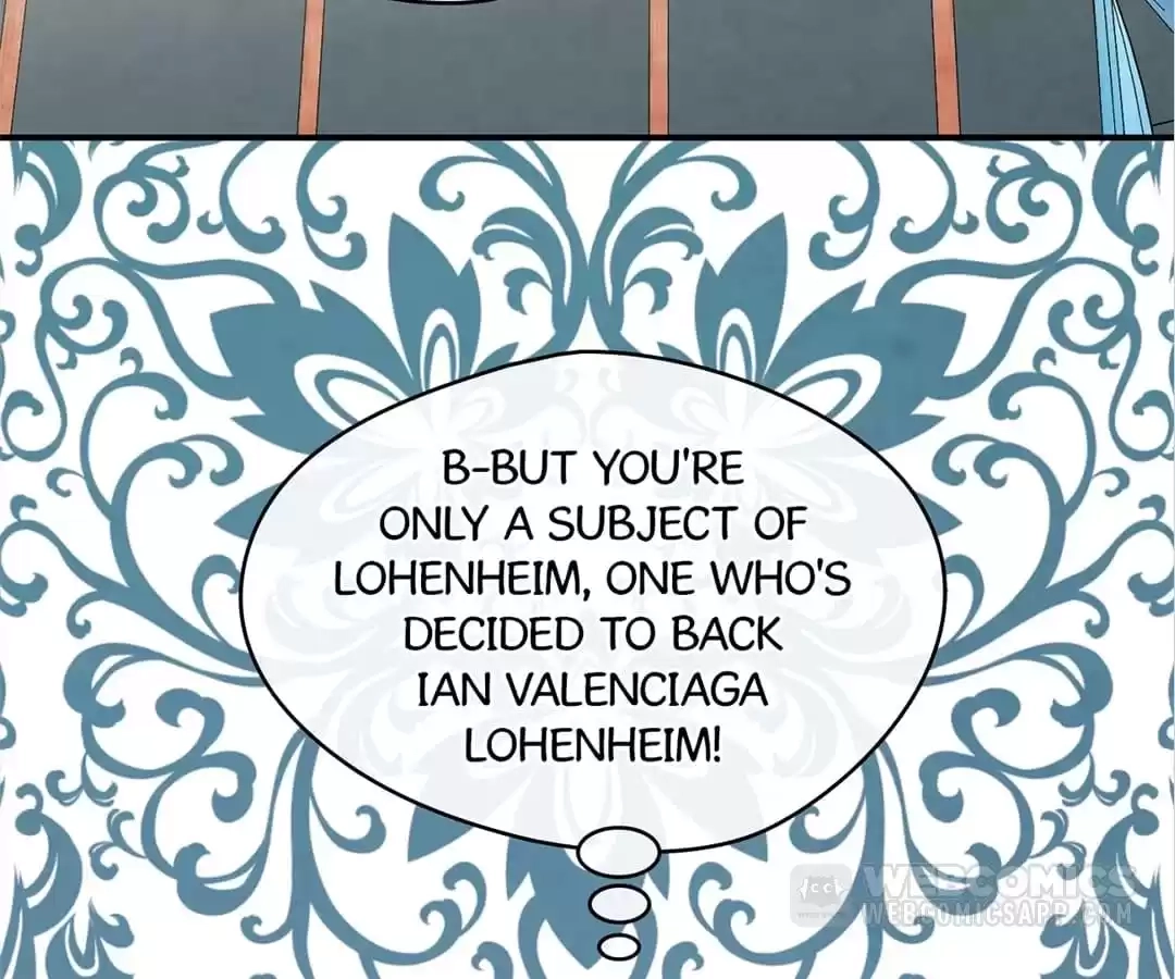 Iris: The Lady and Her Smartphone (Novel) Chapter 109 page 132 - 