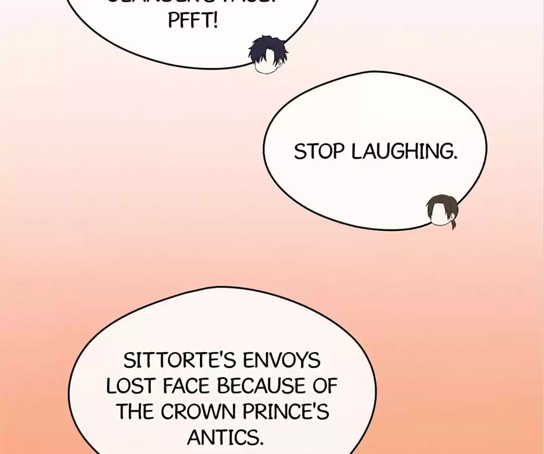 Iris: The Lady and Her Smartphone (Novel) Chapter 109 page 143 - 