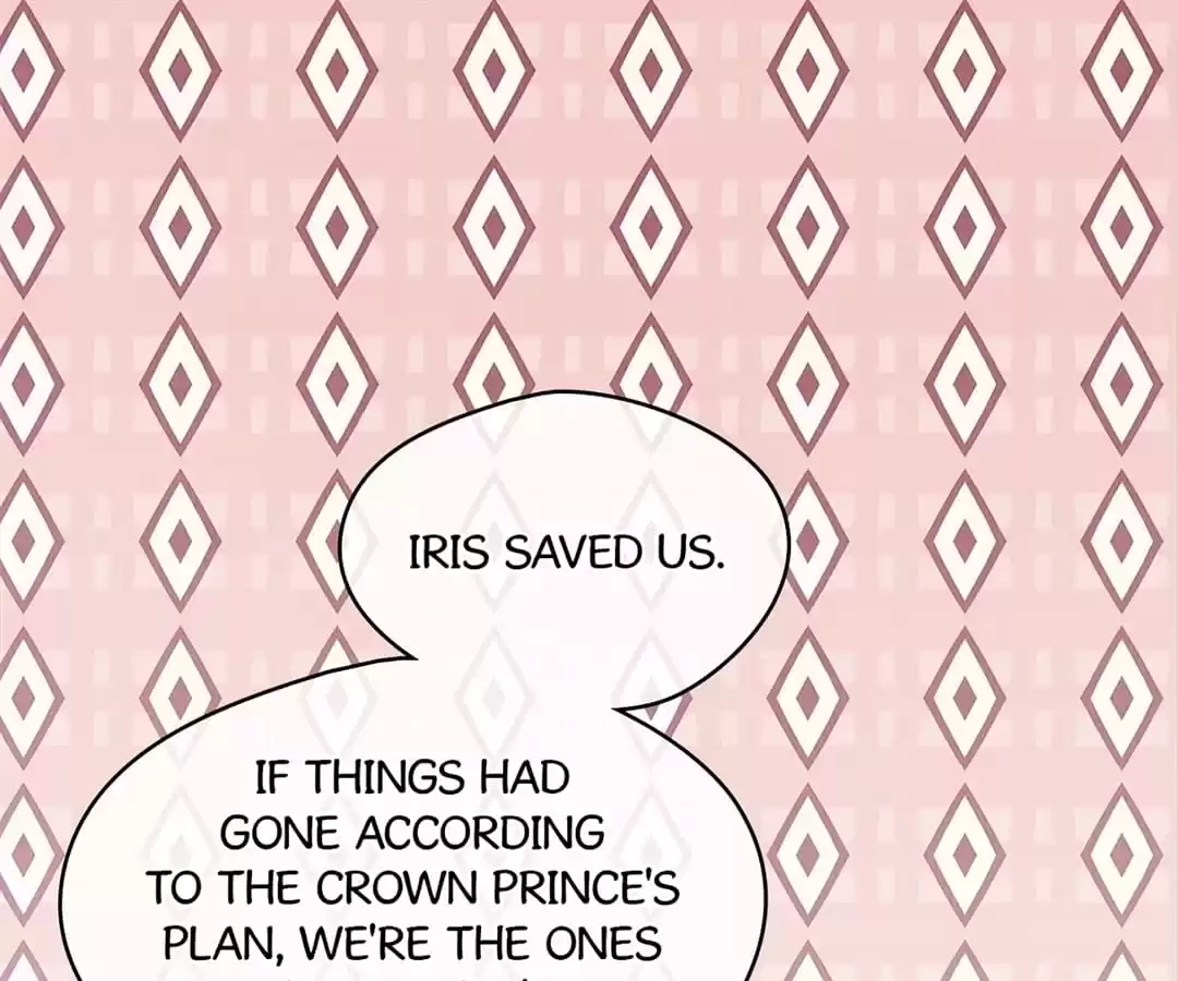 Iris: The Lady and Her Smartphone (Novel) Chapter 109 page 146 - 