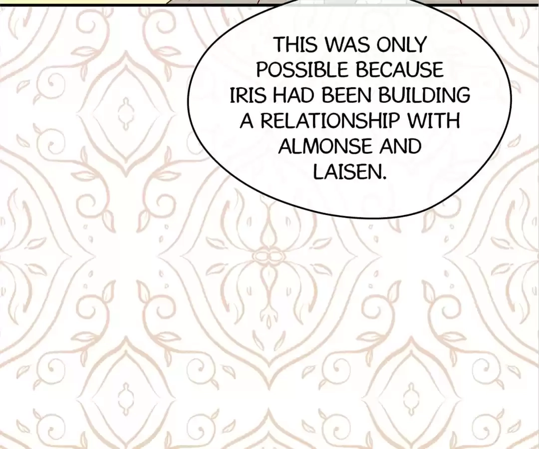 Iris: The Lady and Her Smartphone (Novel) Chapter 109 page 150 - 