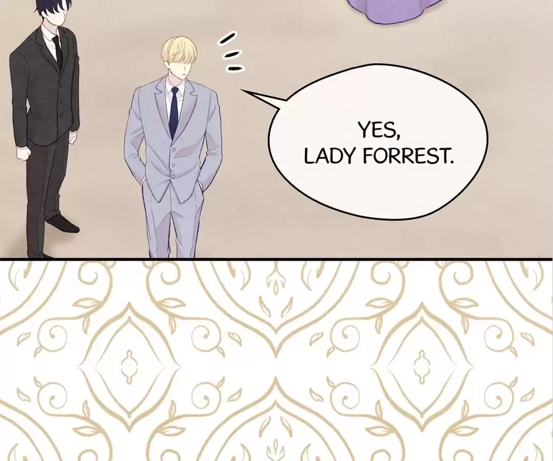 Iris: The Lady and Her Smartphone (Novel) Chapter 109 page 152 - 