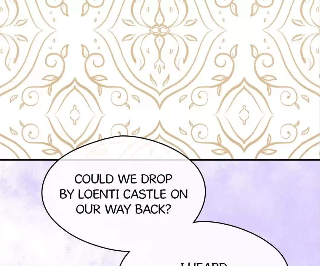 Iris: The Lady and Her Smartphone (Novel) Chapter 109 page 153 - 