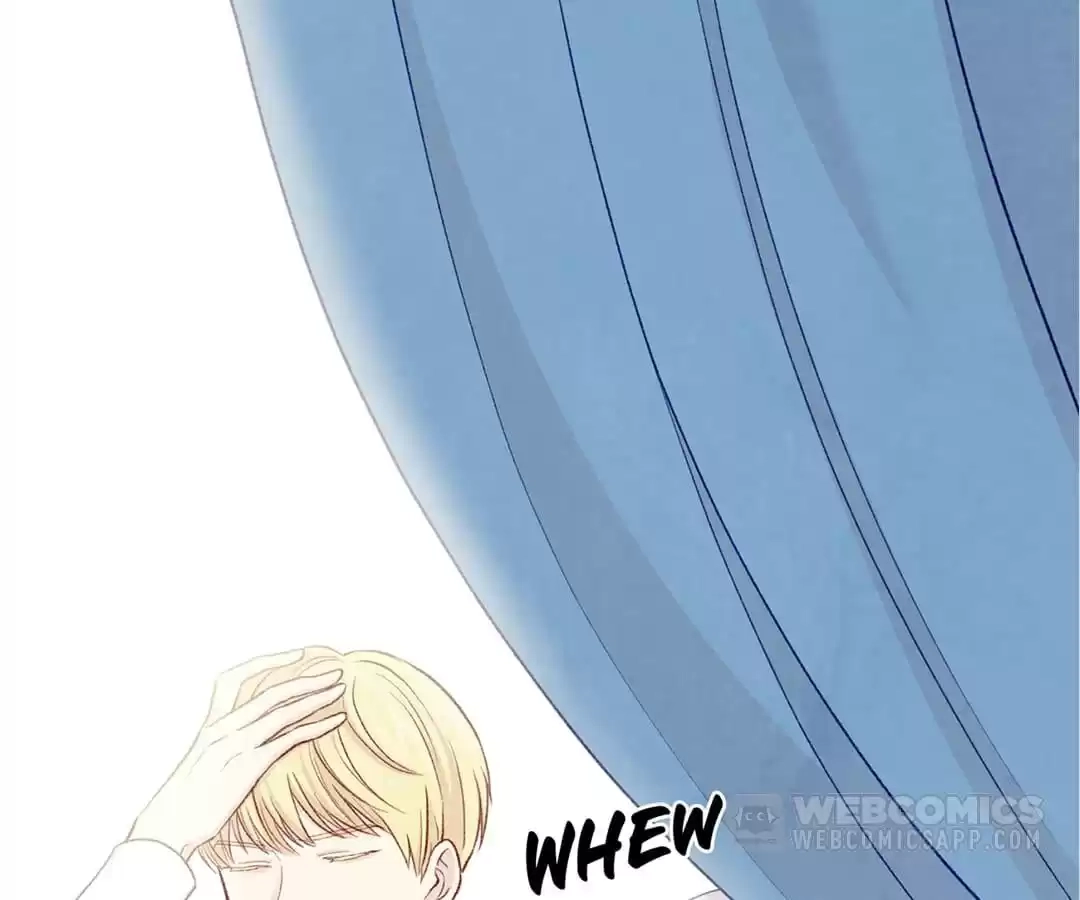 Iris: The Lady and Her Smartphone (Novel) Chapter 109 page 22 - 