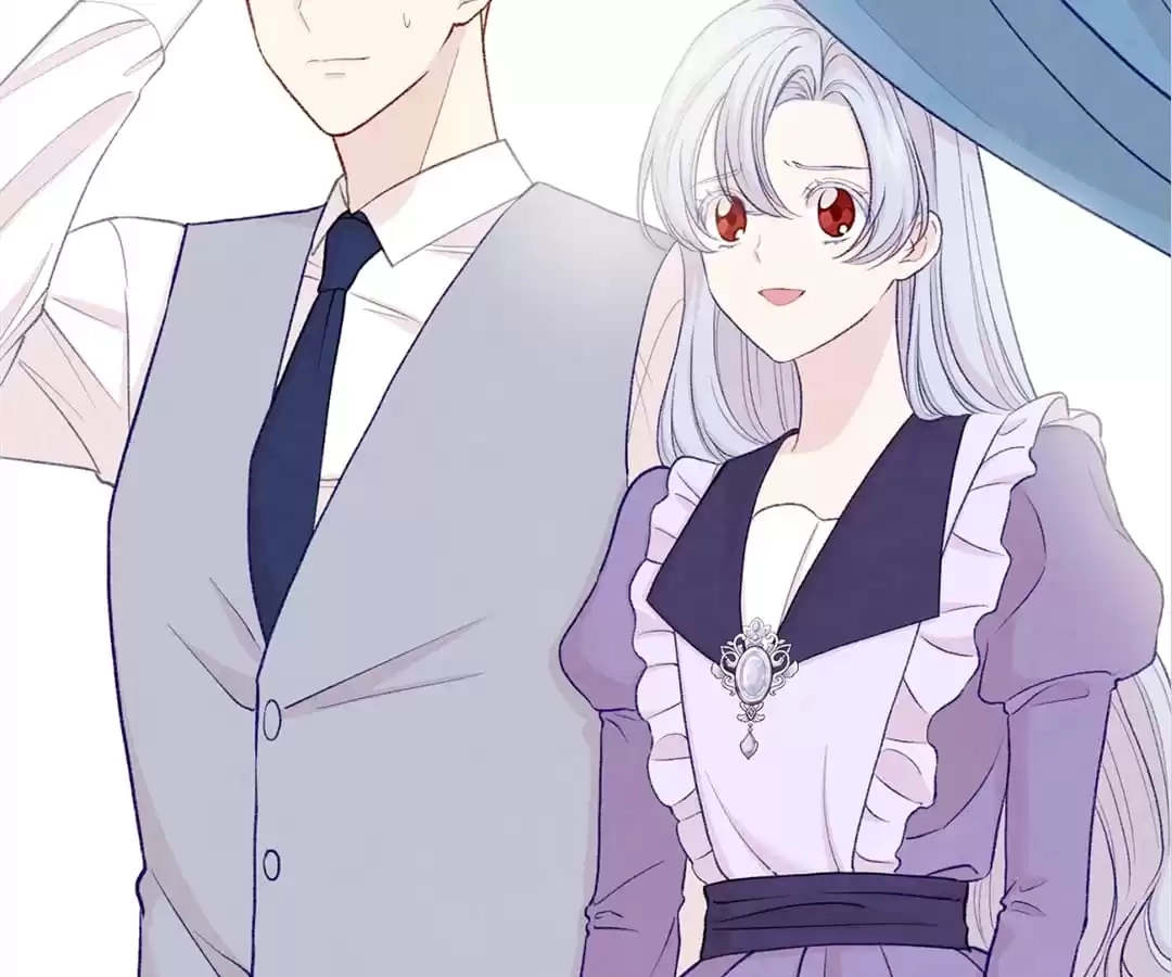Iris: The Lady and Her Smartphone (Novel) Chapter 109 page 23 - 