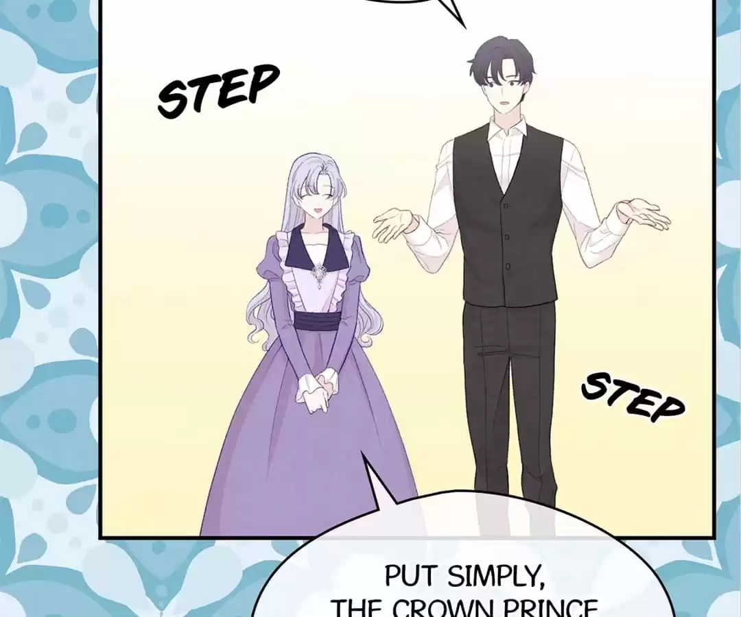 Iris: The Lady and Her Smartphone (Novel) Chapter 109 page 28 - 
