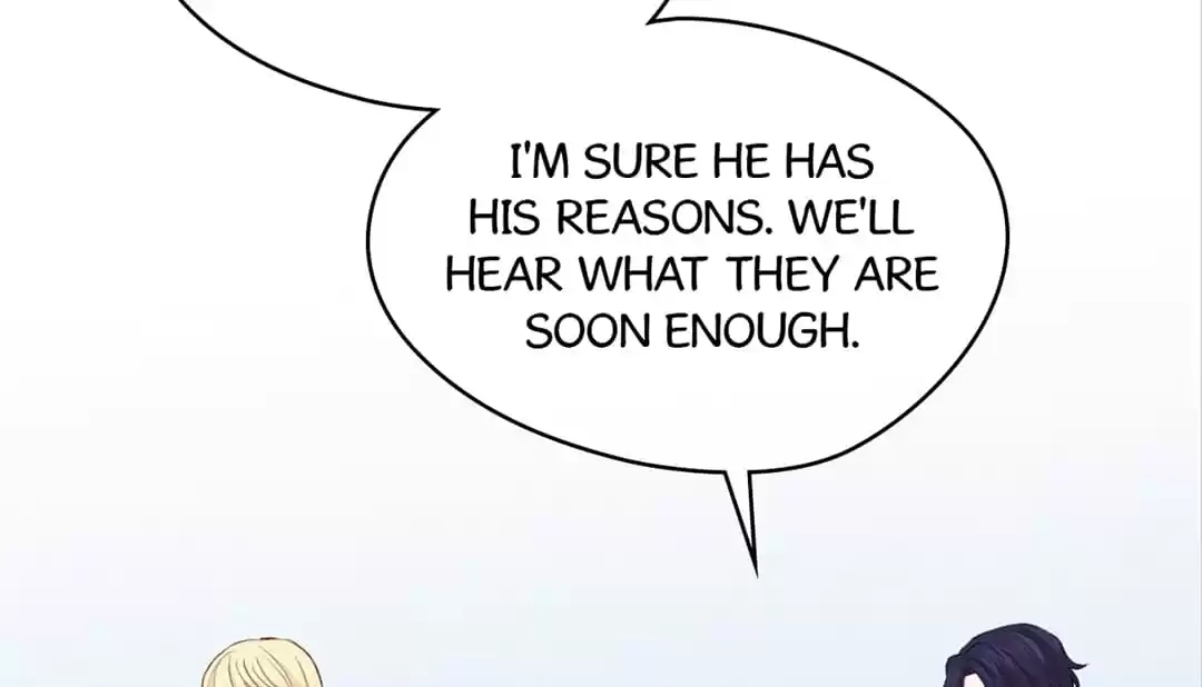 Iris: The Lady and Her Smartphone (Novel) Chapter 109 page 30 - 