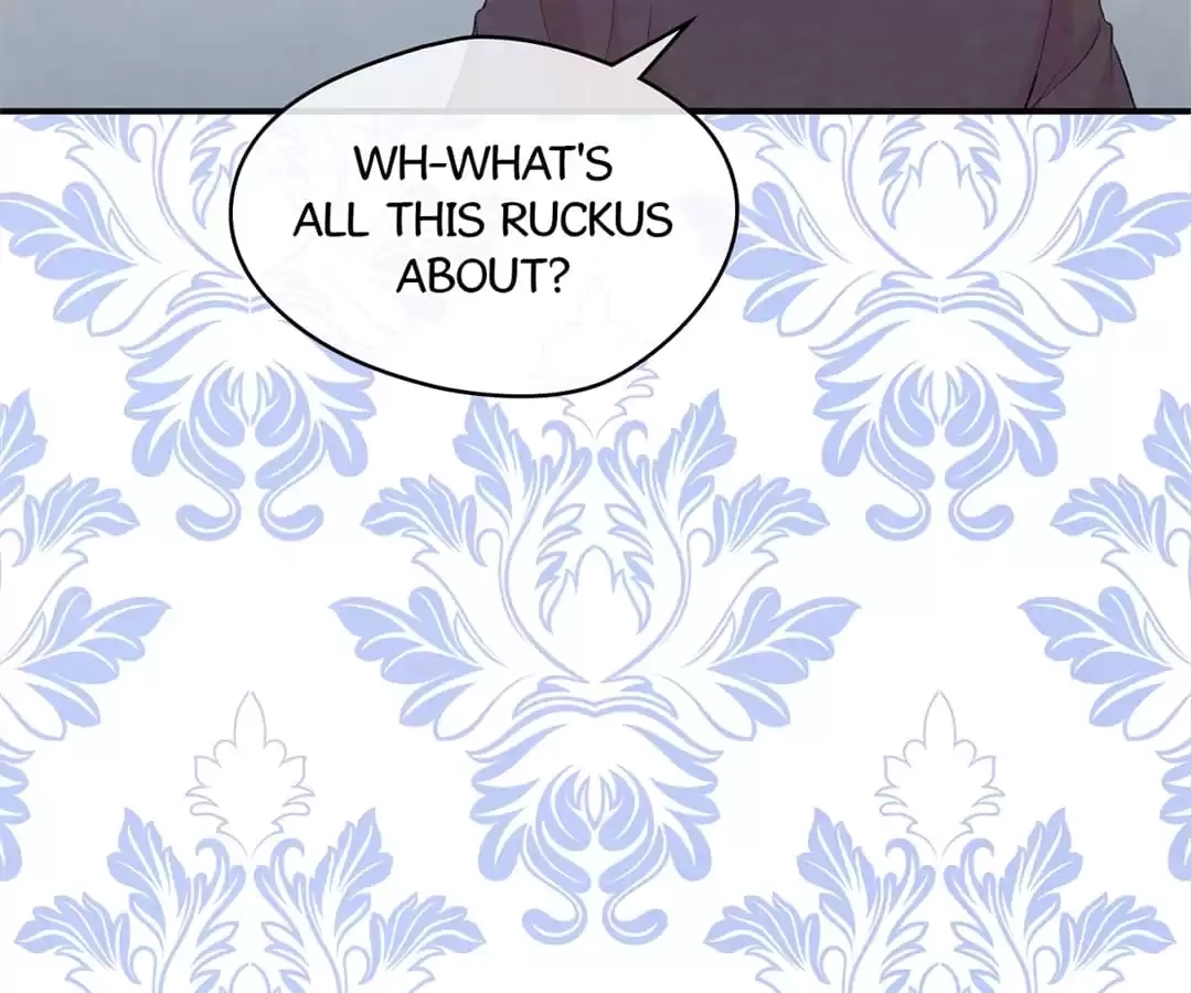 Iris: The Lady and Her Smartphone (Novel) Chapter 109 page 4 - 
