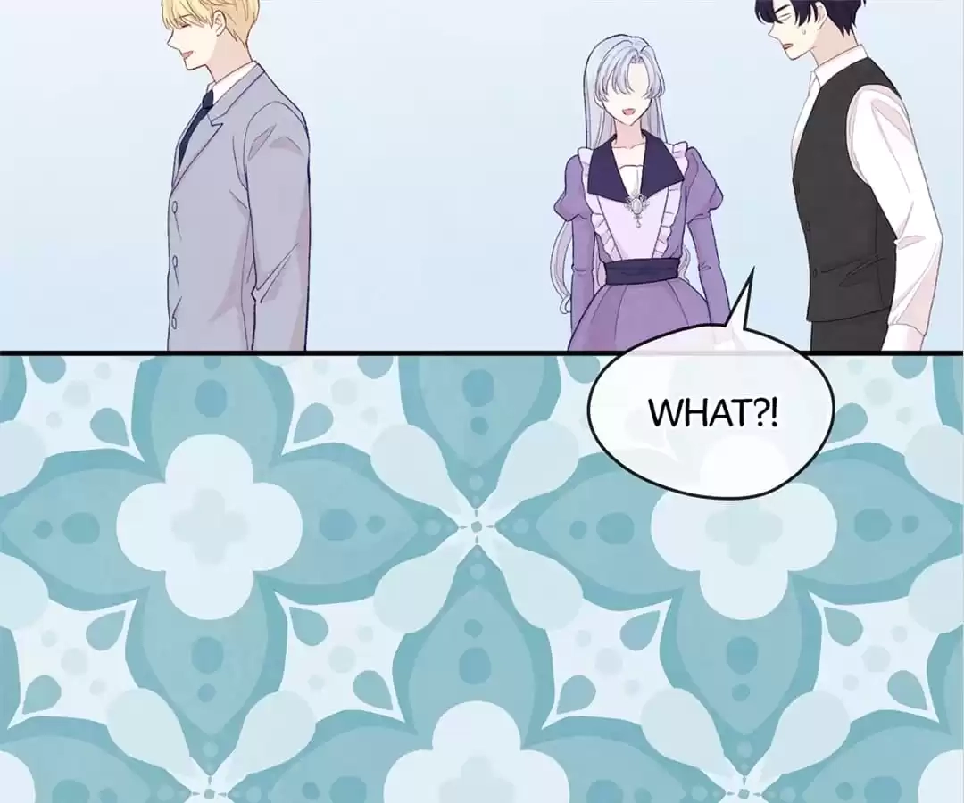 Iris: The Lady and Her Smartphone (Novel) Chapter 109 page 31 - 